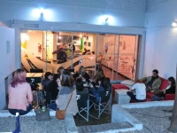 Che Lagarto Hostel Buenos Aires 2*