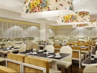 Hotel Pulitzer Buenos Aires 4*