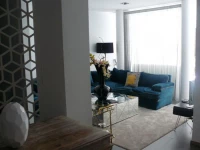 Aparta Suites Satellite Madrid 4*