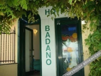 Hotel Badano sul Mare 2*