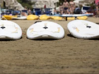 Hotel Trieste Mare 3*