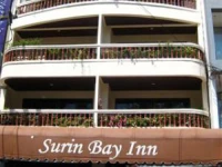 Surin Bay Inn 3*