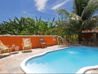 Pousada Bella Geriba Buzios 2*