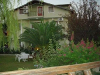 Crescent Hasirci Hotel