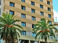 Belvedere Fourati 4*