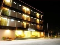 Blue Diamond Garden Resort Bangkok 3*