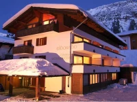 Eldorado Apartements