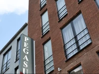 Pegasus Apparthotel Brussels Expo Atomium 4*