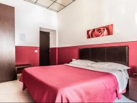 LA LUPA IN TRASTEVERE 1*