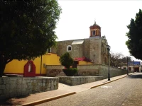 Hotel Antigua Curtiduria 3*