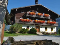 Komfortbauernhof Zittrauerhof 4*