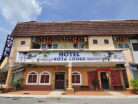 Kota Lodge 2*