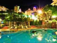 Ky Hoa Hotel Vung Tau 3*