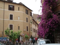 B&B Ventisei Scalini a Trastevere 2*