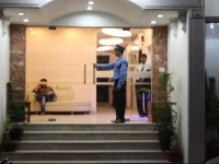 Hotel Apra International 3*