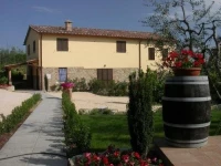 Agriturismo Cesani Vincenzo 2*