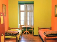 Pirwa Hostel La Paz 1*