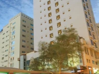 Grand Safir Hotel 4*