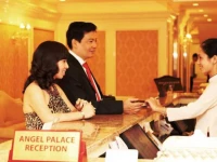 Angel Palace 3*