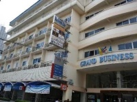 The Grand Business Inn 3*