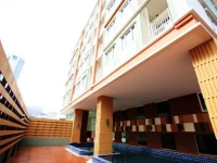 Prom Ratchada Residence and Spa 4*