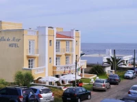 Villa De Mar Hotel 3*