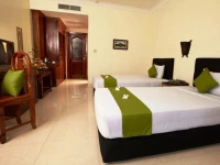 Siem Reap Evergreen 3*