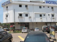 Skudai Baru Hotel 2*