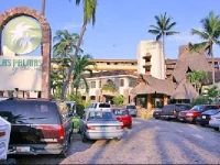 Las Palmas By The Sea 3*