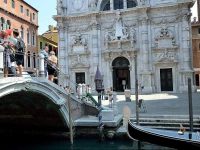 Vip Venice Apartments 2*