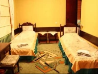 Sevara 1 B&B Hotel 2*