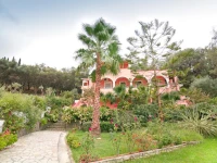 Evergreen Apartments