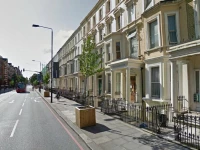 Dylan Kensington 109