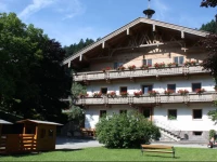 Ferienhof Kampfl 3*