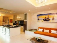 Noah Villa and Chapel 4*