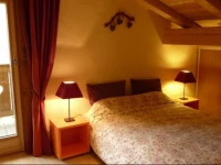 Chalet Mercure 1*