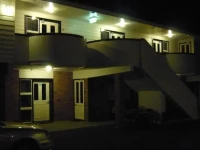 Ulster Lodge Motel 4*