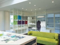 Agora Place Asakusa 3*