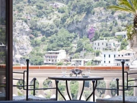 Villa Palumbo B&B 3*