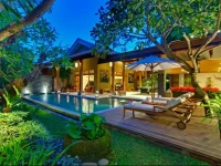Villa Kinaree 2*