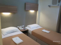 The Center Suites 2*