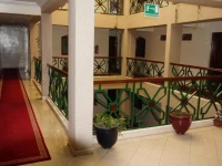 Hotel Riad Asfi 3*