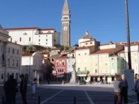 Apartments Piran 3*