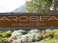 Arosea Life Balance Hotel 5*