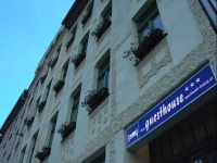 Guesthouse Apartments Leipzig 3*