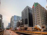 Ibis Sao Paulo Paulista 2*