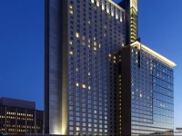 Hyatt Regency Denver At Colorado Convention Center 4*