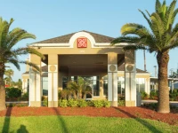 Hilton Garden Inn St. Augustine Beach 3*