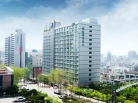 Gangnam Serviced Residences 3*
