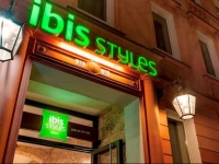 Ibis Styles Berlin City Ost 3*